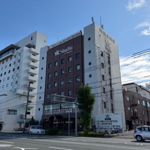 【10/23】27年度新卒採用、始まっています🙌